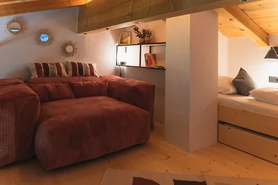 Dorfchalets - Chalet Alma inkl.