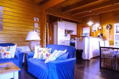 Maison de vacances Vacances relaxation Hohenkirchen