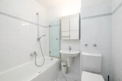 Appartamento Vacanza con famiglia Timmendorfer Strand