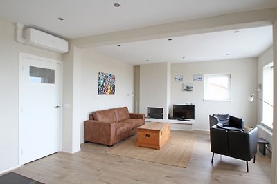 Apartamento Vacaciones familiares Katwijk