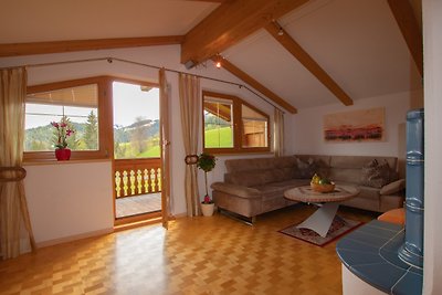 Ferienwohnung Wildschönau by