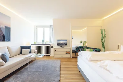 apartman za odmor Obiteljski odmor Kampen
