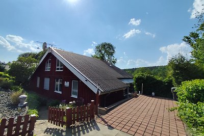 Haus Waldblick