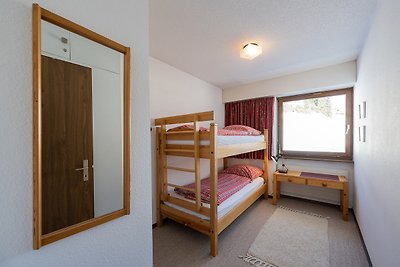 Vakantieappartement Gezinsvakantie Davos