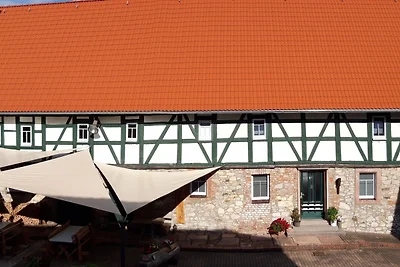 Vakantieappartement Gezinsvakantie Frohburg