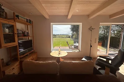 Maison de vacances Vacances relaxation Nieblum