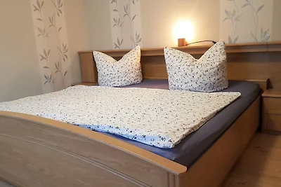 Appartamento Vacanza con famiglia Kleingießhübel