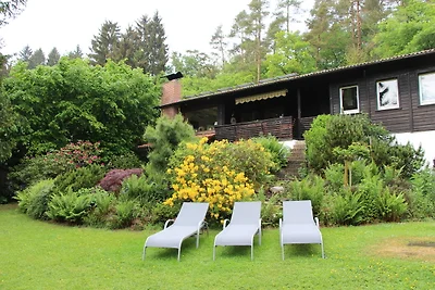 Ferienhaus Naturliebe 6000qm