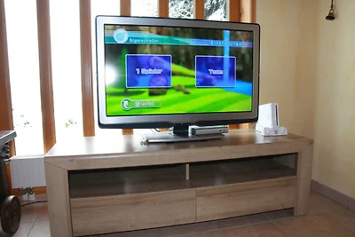 Vakantiehuis Ontspannende vakantie Hohegeiß