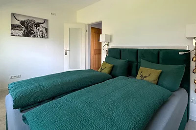 Appartamento Vacanza con famiglia Marquartstein