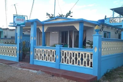 Casa Silvia y Homero Appartement 3