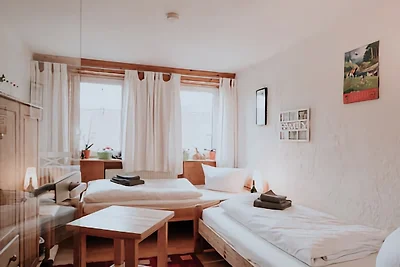 Vakantiehuis Ontspannende vakantie Sankt Andreasberg
