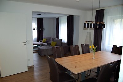 Vakantieappartement Gezinsvakantie Johanngeorgenstadt