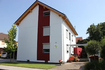 Appartamento Vacanza con famiglia Bensheim