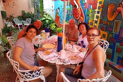 CASA OHANA Appartement 2