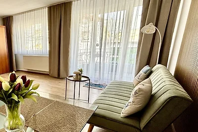 NEU: Ostsee Apartmenthaus-Usedom