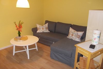 Vakantieappartement Gezinsvakantie Marlow