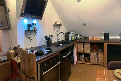 Ferienappartment Kogge