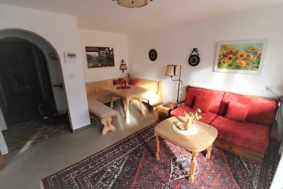 Vakantieappartement Gezinsvakantie Mittenwald