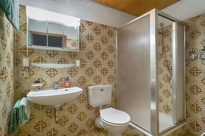 Drei Tannen - Wohnung 08 -