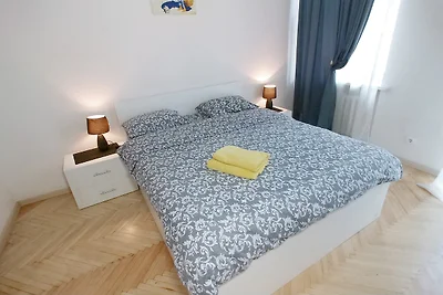 Appartamento Vacanza con famiglia Kiev