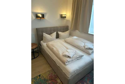 Appartamento Vacanza con famiglia Mittenwald