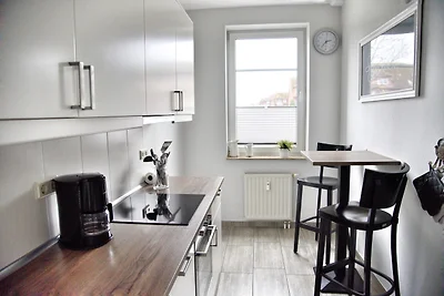 Lagunenstadt am Haff Fewo 295 - Luv