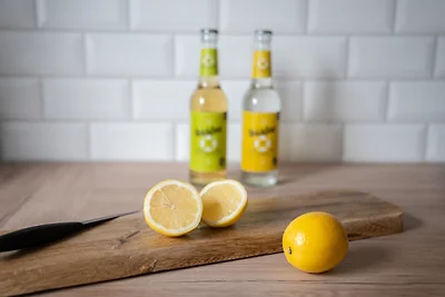 Küstenbutze im Beach-Style: 2