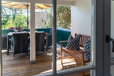 FeWo "Gelassenheit" - Strandhaus