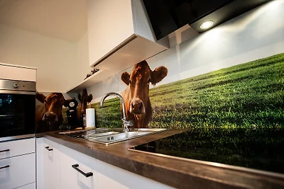 Appartamento Vacanza con famiglia Brilon