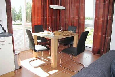 Meerblick 9 - Grossenbrode