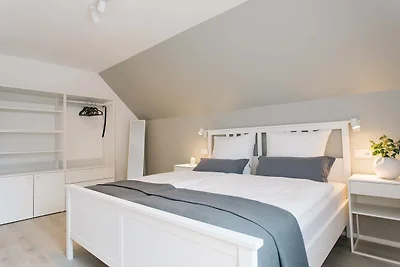Appartamento Vacanza con famiglia Heppenheim