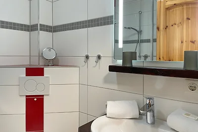 Appartamento Vacanza con famiglia Wyk