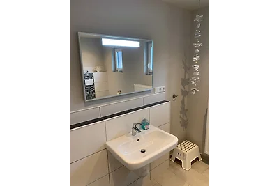 Vakantiehuis Ontspannende vakantie Breklum