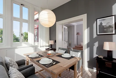 Villa Seeblick Schloonsee