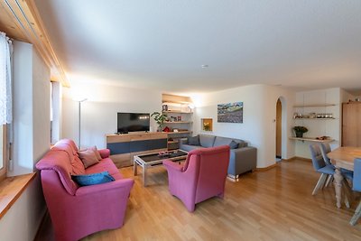 Vakantieappartement Gezinsvakantie Davos