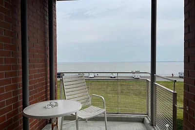Vakantieappartement Gezinsvakantie Wilhelmshaven