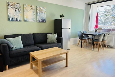 FeWo Auszeit im Ferienpark Altenau