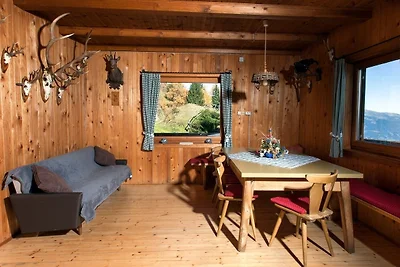 Vakantiehuis Ontspannende vakantie Kleblach-Lind