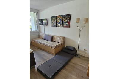 Vakantieappartement Gezinsvakantie Sankt Englmar