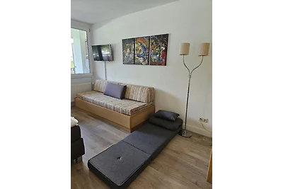 Vakantieappartement Gezinsvakantie Sankt Englmar