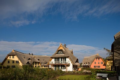 Vakantieappartement Gezinsvakantie Dierhagen