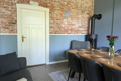 Traumkrone Ferienwohnungen -