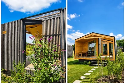 (309) Stylisches Tiny House für