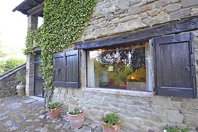 Vakantiehuis Ontspannende vakantie Arezzo