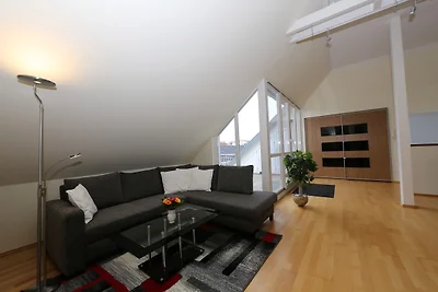 (Brise) Haus Rossmann App. 01