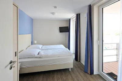 Apartment 31 "Ankerplatz 31"