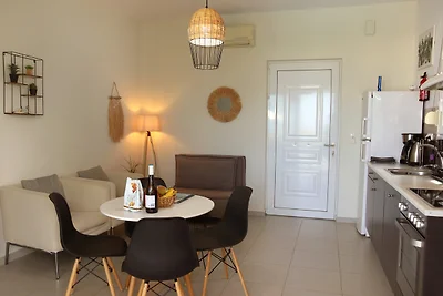 Villa Lemoni with Private Pool and