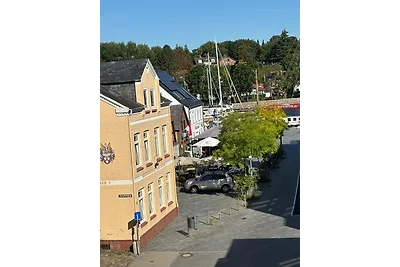 Ferienwohnung "JungfernEcke" mit