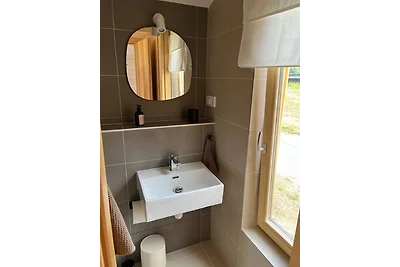 (104) Tinyhouse mit Wiesenblick
